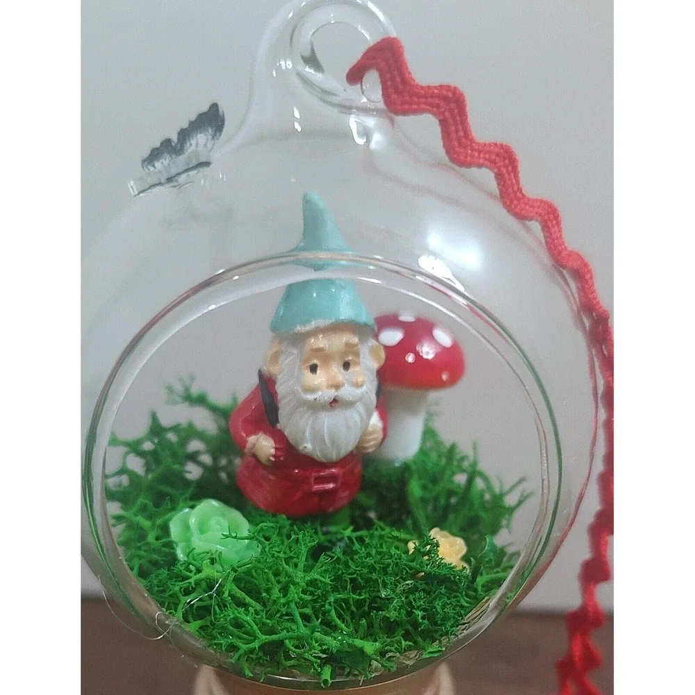 Handmade one kind